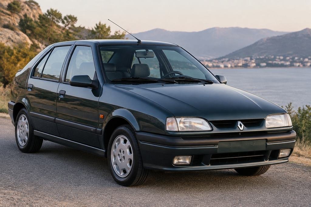 Renault 19