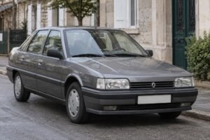 Renault 21