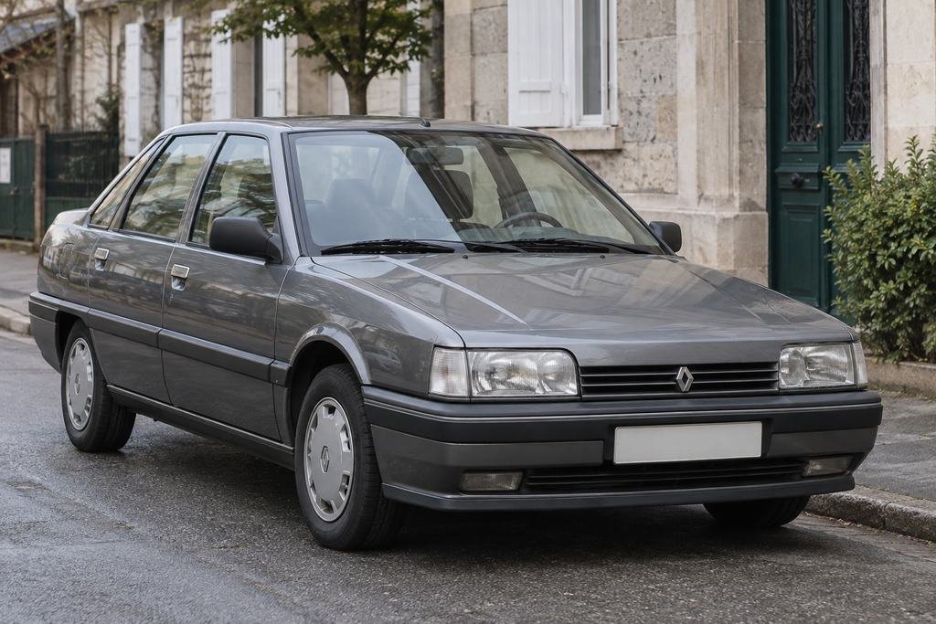 Renault 21
