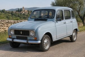 Renault 4