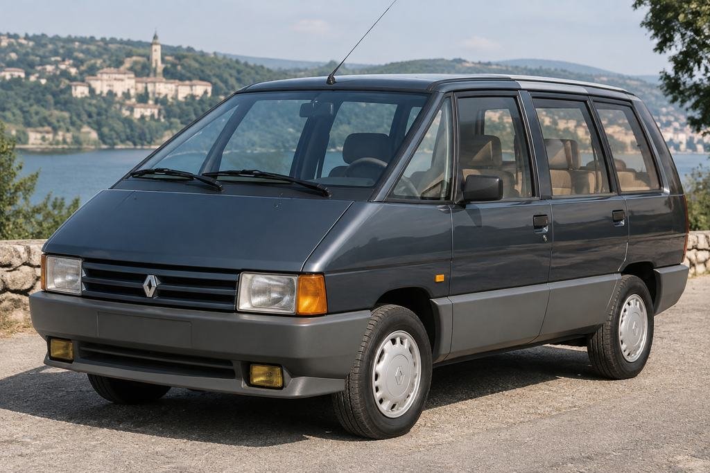 Renault Espace 1