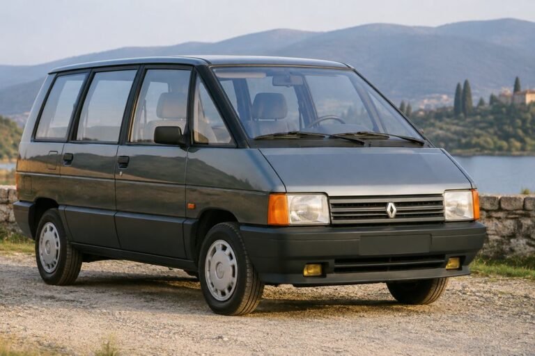 Renault Espace