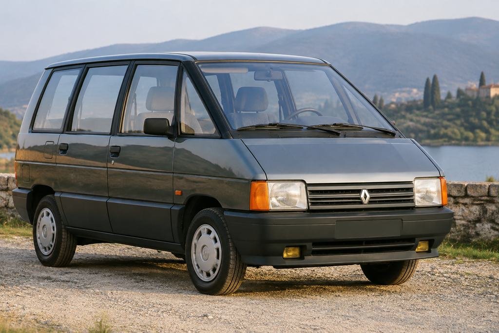 Renault Espace