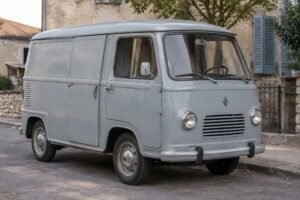 Renault Estafette