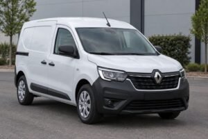 Renault Express 2