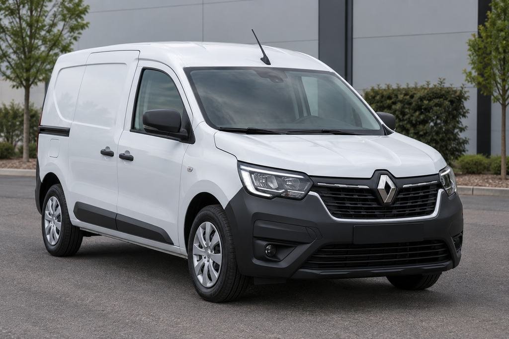 Renault Express 2