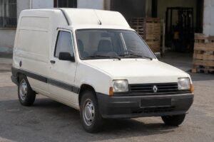 Renault Express