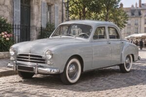 Renault Frégate