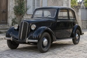 Renault Juvaquatre