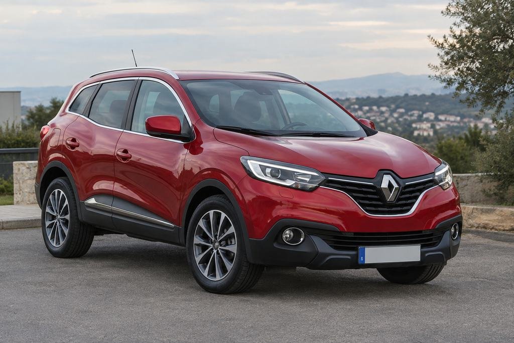 Renault Kadjar