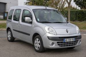 Renault Kangoo 2