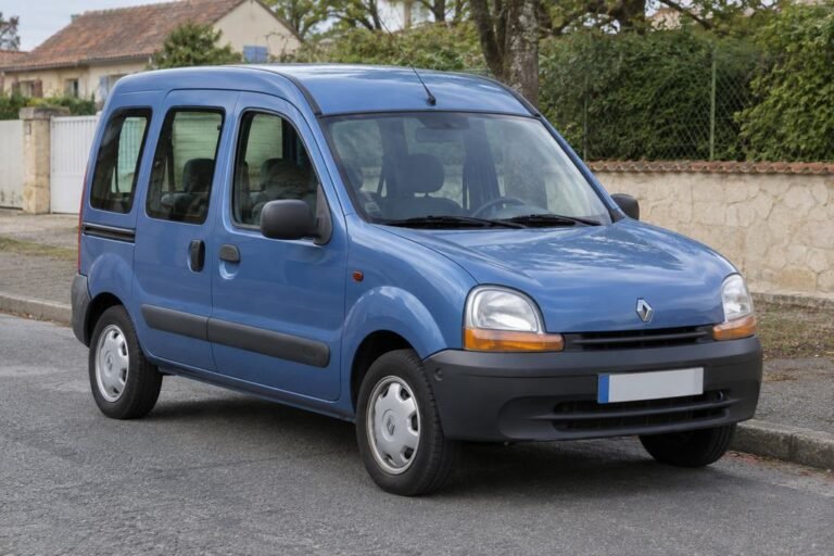 Renault Kangoo