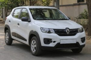 Renault Kwid