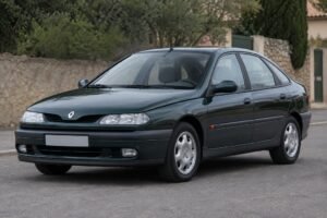 Renault Laguna