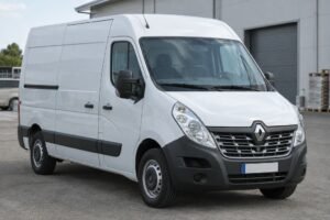 Renault Master 3