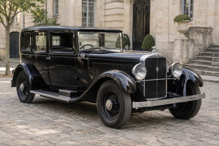 Renault Nervastella