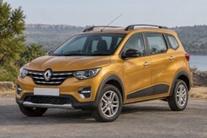 Renault Triber