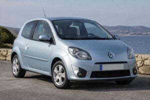 Renault Twingo 2