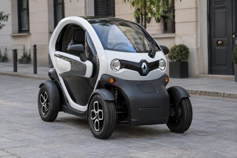 Renault Twizy