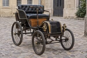 Renault Type A
