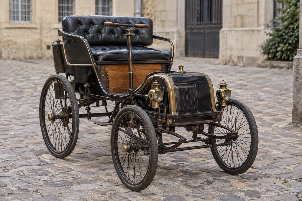 Renault Type A