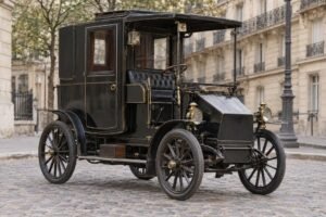 Renault Type AG