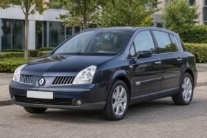 Renault Vel Satis