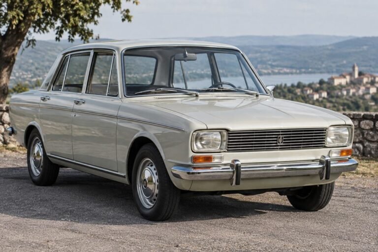 Simca 1301
