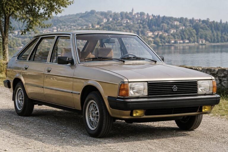Simca 1308