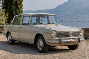 Simca 1500