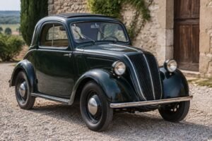 Simca 5