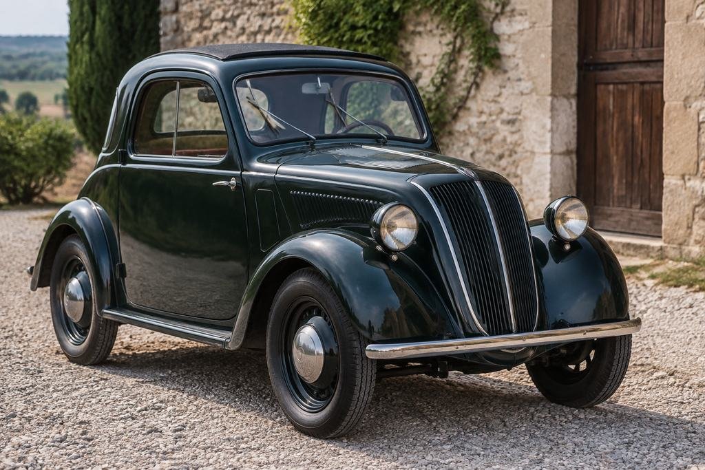 Simca 5