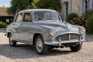 Simca Aronde