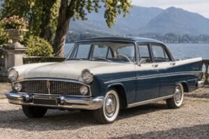 Simca Chambord