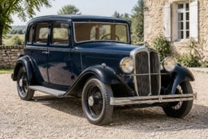 Simca-Fiat 11 CV