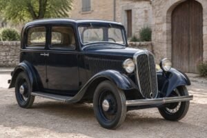 Simca-Fiat 6 CV