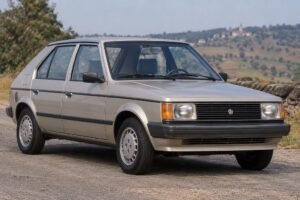 Simca Horizon