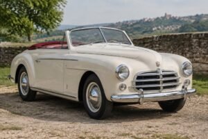 Simca Sport