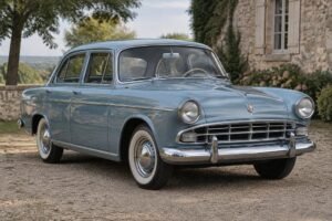 Simca Trianon