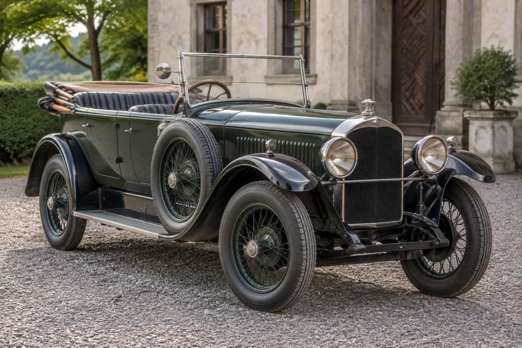 Skoda 110