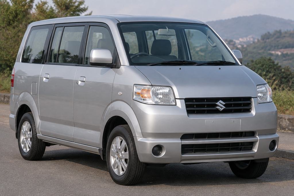 Suzuki APV