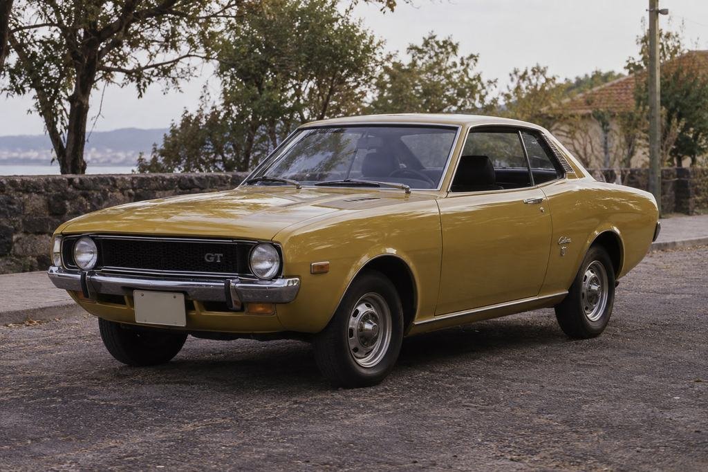 Toyota Celica