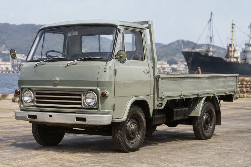 Toyota Dyna