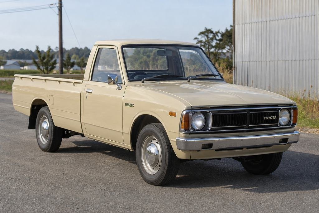 Toyota Hilux 2