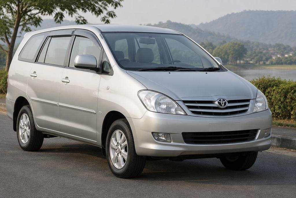Toyota Innova