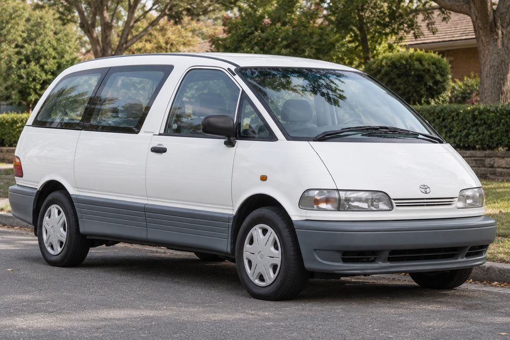 Toyota Previa