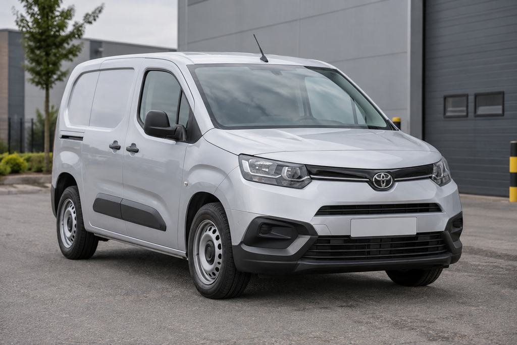 Toyota Proace City