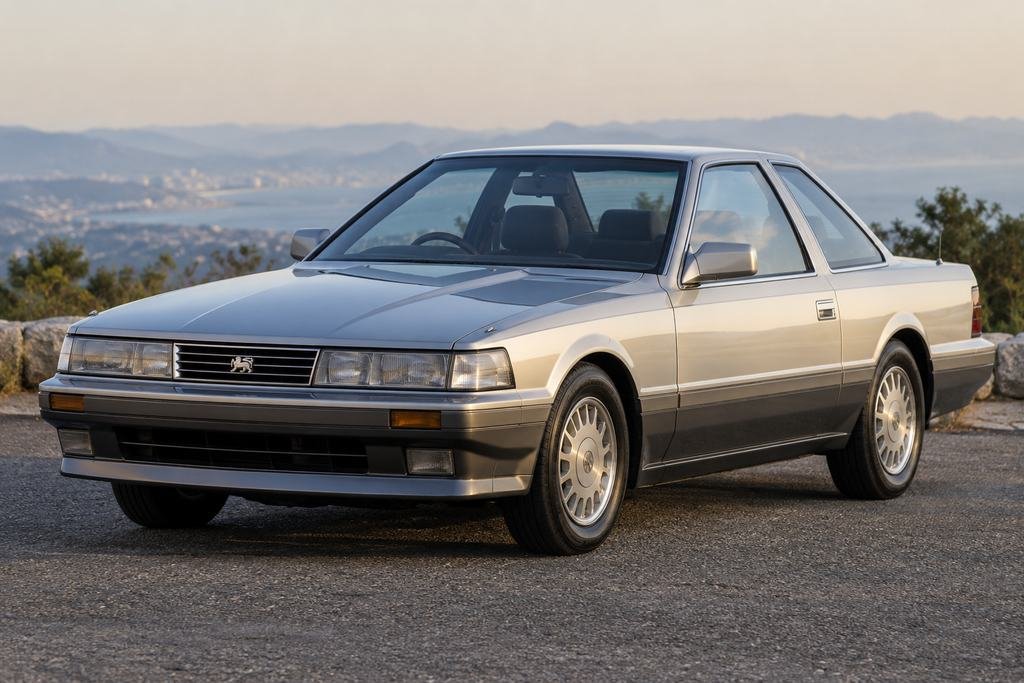 Toyota Soarer
