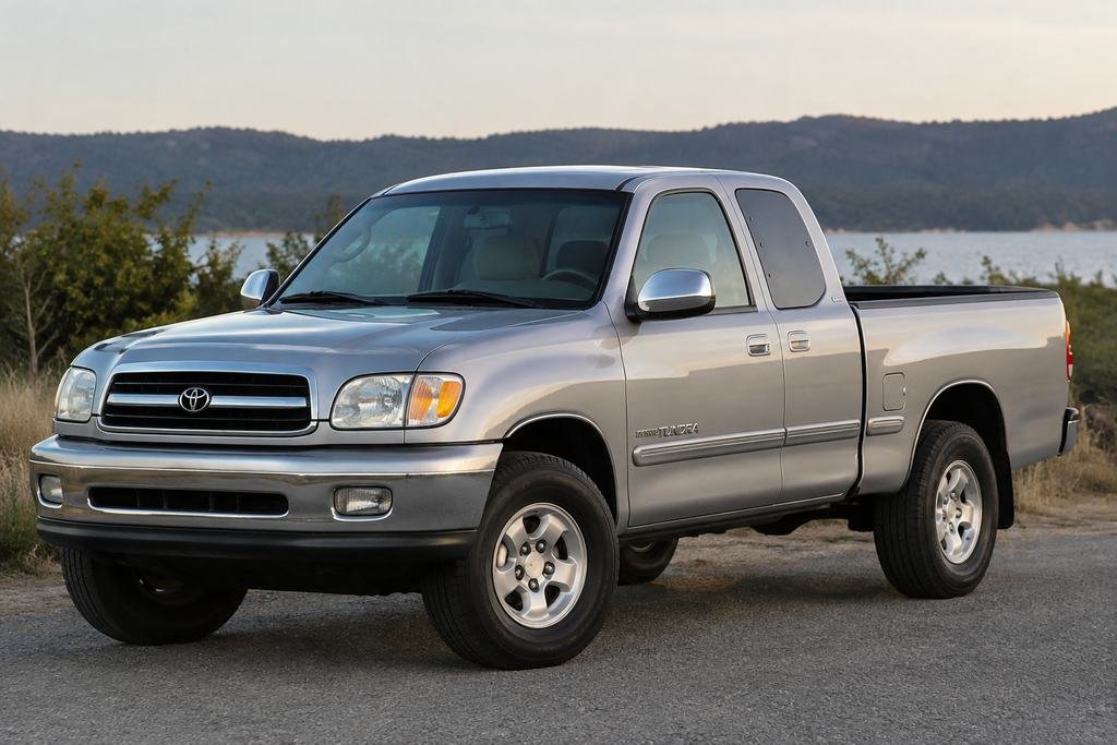 Toyota Tundra