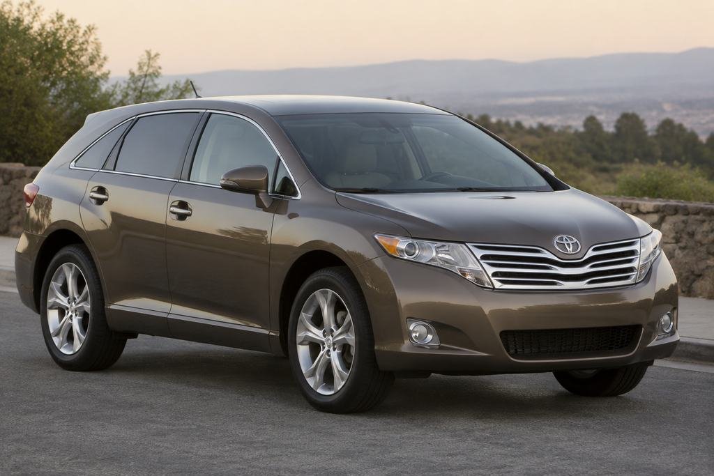 Toyota Venza